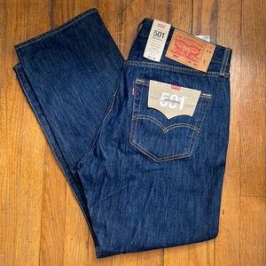 Levi’s 501 Original
